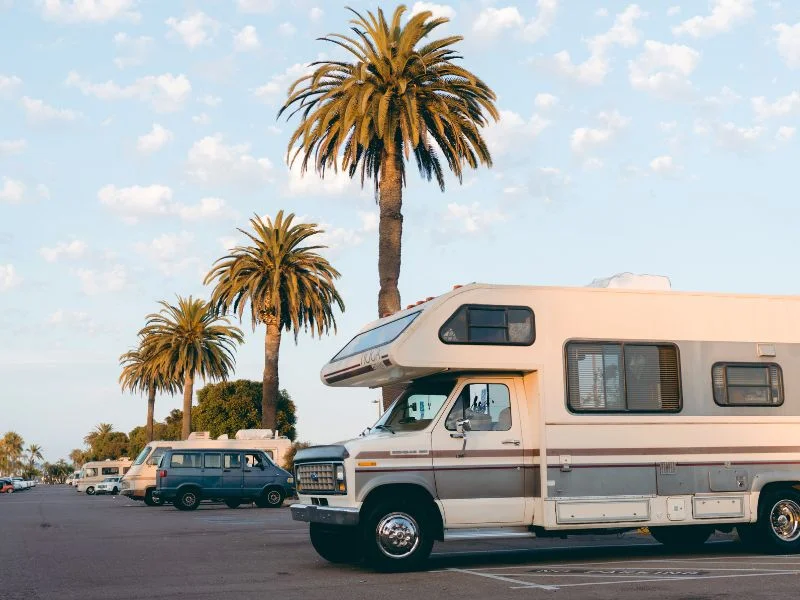 Recreational Vehicle Insurance